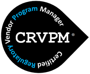 Vendor Management Certification - Compliance Education Institute