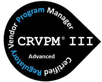 CRVPM-LEVEL-III