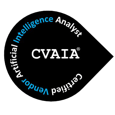 Certified Vendor AI Analyst (CVAIA®)